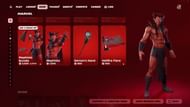 You can now purchase the Mephisto skin in Fortnite (Image via Epic Games)